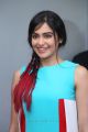 Cute Adah Sharma Photos at Oppo F3 Mobile Launch