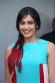 Actress Adah Sharma Cute Photos at Oppo F3 Mobile Launch