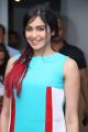 Actress Adah Sharma Cute Photos at Oppo F3 Mobile Launch