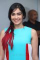 Actress Adah Sharma Cute Photos at Oppo F3 Mobile Launch