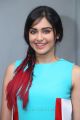 Cute Actress Adah Sharma Photos @ Oppo F3 Launch