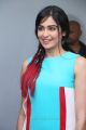 Actress Adah Sharma Cute Photos at Oppo F3 Mobile Launch