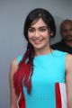 Actress Adah Sharma Cute Photos at Oppo F3 Mobile Launch