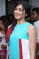 Actress Adah Sharma Cute Photos at Oppo F3 Mobile Launch