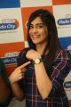 Adah Sharma at Radio City 91.1 FM for Kshanam Movie Promotions