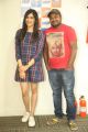 Adah Sharma & Ravikanth Perepu at Radio City 91.1 FM