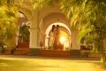 Rashi Khanna, Jayam Ravi in Adanga Maru Movie HD Stills