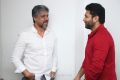 Sampath Raj, Jayam Ravi @ Adanga Maru Movie Press Meet Stills