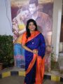 Sujatha Vijaykumar @ Adanga Maru Success Meet Stills