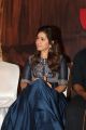Actress Raashi Khanna @ Adanga Maru Success Meet Stills