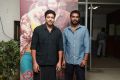 Jayam Ravi, Karthik Thangavel @ Adanga Maru Success Meet Stills