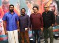 Adangathey Audio Launch Stills