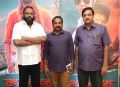 Adangathey Audio Launch Stills