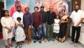 Adangathey Audio Launch Stills