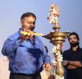 Adangathey Audio Launch Stills