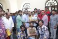 Adangathey Movie Pooja Stills