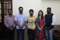 Adangathey Tamil Movie Pooja Stills