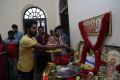 Adangathey Movie Pooja Stills