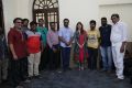 Adangathey Tamil Movie Pooja Stills