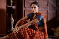 Actress Pooja Ramachandran in Adavi Kachina Vennela Telugu Movie Stills