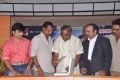 Adbutha Cinerangam Audio Release Function Stills