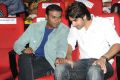 Anoop Rubens, Sushanth at Adda Movie Audio Release Photos