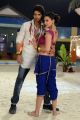 Sushanth & Shweta Bhardwaj Hot Item Song in Adda Movie Stills