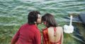 Sushanth, Shanvi in Adda Movie New Photos