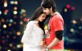 Shanvi, Sushanth in Adda Movie New Stills