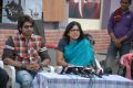 Sushanth, Naga Susheela at Adda Movie On Location Press Meet Stills