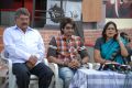Kota Srinivasa Rao, Sushanth, Naga Susheela at Adda Movie On Location Press Meet Stills