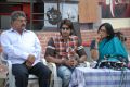 Kota Srinivasa Rao, Sushanth, Naga Susheela at Adda Movie On Location Press Meet Stills