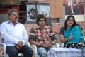 Kota Srinivasa Rao, Sushanth, Naga Susheela at Adda Movie On Location Press Meet Stills