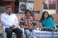 Kota Srinivasa Rao, Sushanth, Naga Susheela at Adda Movie On Location Press Meet Stills