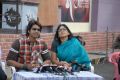 Sushanth, Naga Susheela at Adda Movie On Location Press Meet Stills