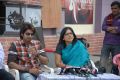 Sushanth, Naga Susheela at Adda Movie On Location Press Meet Stills