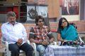 Kota Srinivasa Rao, Sushanth, Naga Susheela at Adda Movie On Location Press Meet Stills