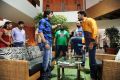 Sushanth, Dev Gill in Adda Movie Photos
