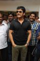 Nagarjuna @ Adda Movie Platinum Disk Function Stills