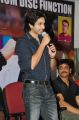 Actor Sushanth @ Adda Movie Platinum Disk Function Stills