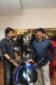 Sushanth, Chintalapudi Srinivasa Rao @ Adda Movie Platinum Disk Function Stills