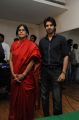 Sushanth, Naga Susheela @ Adda Movie Platinum Disk Function Stills