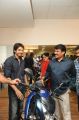 Sushanth, Chintalapudi Srinivasa Rao @ Adda Movie Platinum Disk Function Stills