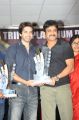 Sushanth, Nagarjuna @ Adda Movie Platinum Disk Function Stills