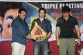 Adda Movie Platinum Disk Function Stills