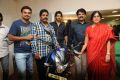 Adda Movie Platinum Disk Function Stills