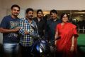 Adda Movie Platinum Disk Function Stills