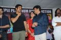 Adda Movie Triple Platinum Disk Function Stills