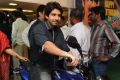 Sushanth at Adda Movie Platinum Disk Function Stills