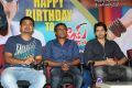 Adda Movie Triple Platinum Disk Function Stills